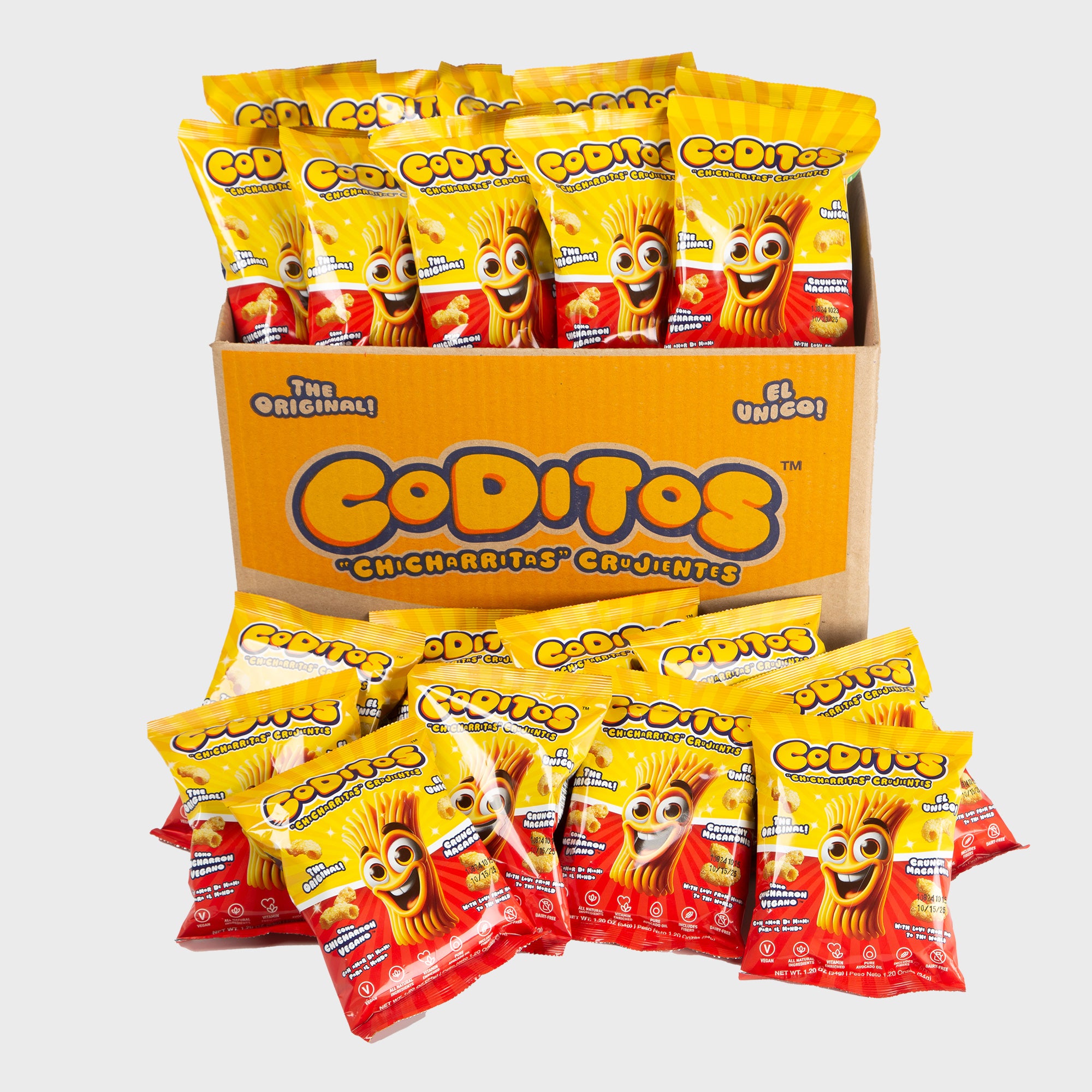 Codistos CODITOS